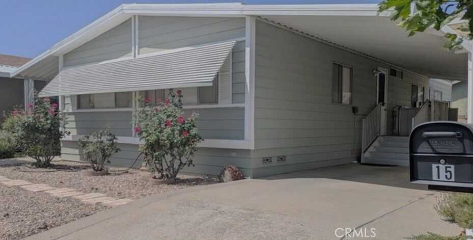 Property Photo:  31750 Machado 15  CA 92530