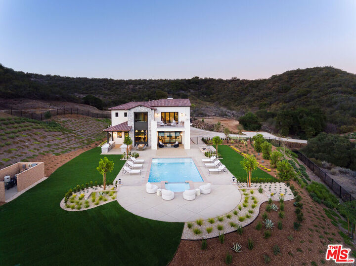 Property Photo:  1985 Highgate Road  CA 91361