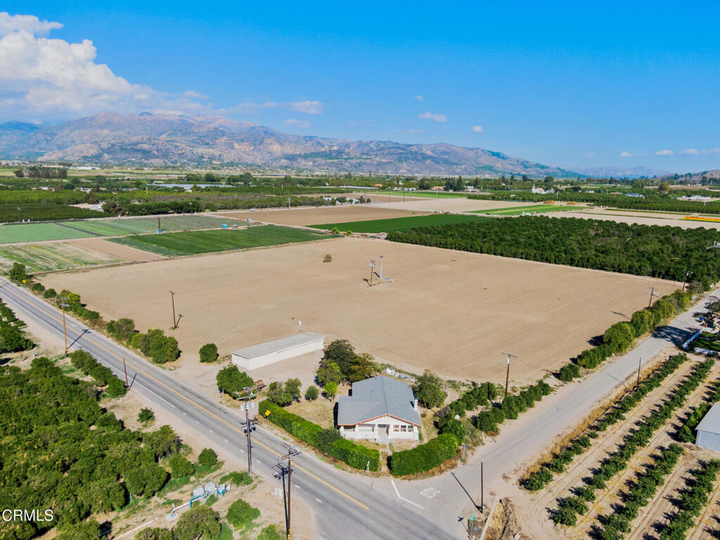 Property Photo:  1396 S Sespe Street  CA 93015