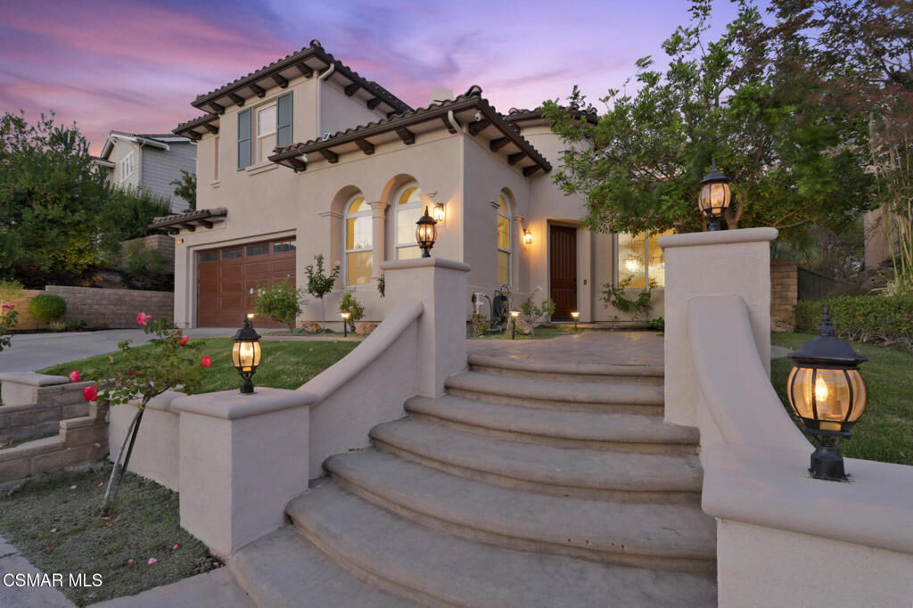 Property Photo:  2948 Milestone Avenue  CA 93065 