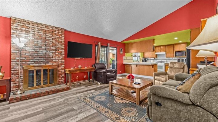 Property Photo:  18510 Brown  CA 92570 
