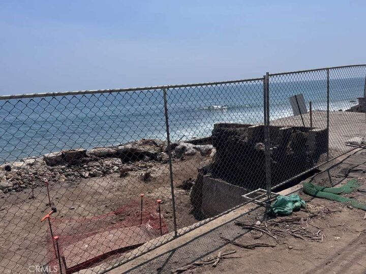 Property Photo:  19300 Pacific Coast  CA 90265