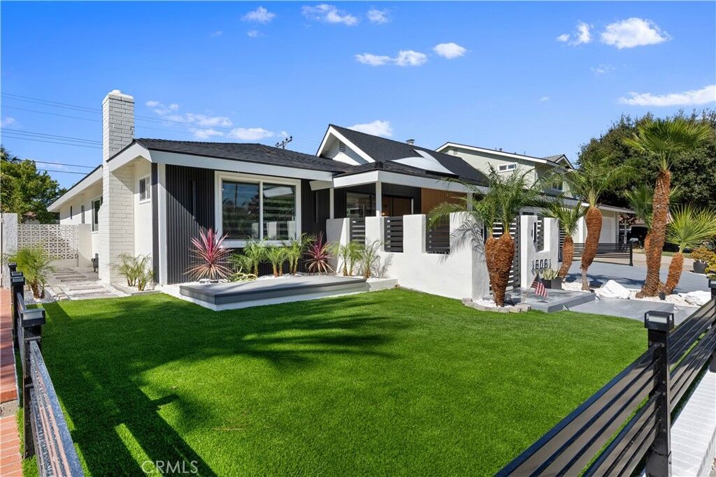 Property Photo:  16081 Windemeir  CA 92647 