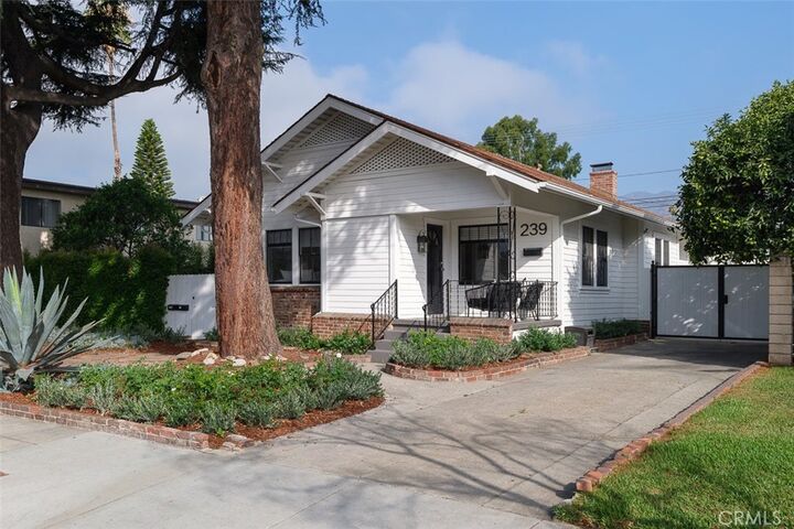 239 W Palm  Monrovia CA 91016 photo