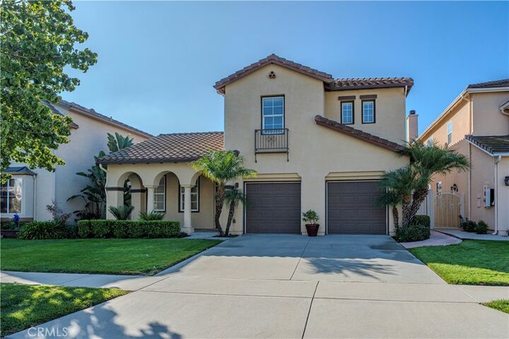 Property Photo:  1730 W Alps Drive  CA 91784