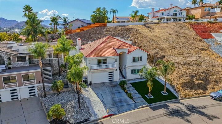 Property Photo: 29875 Smugglers Point Drive CA 92587