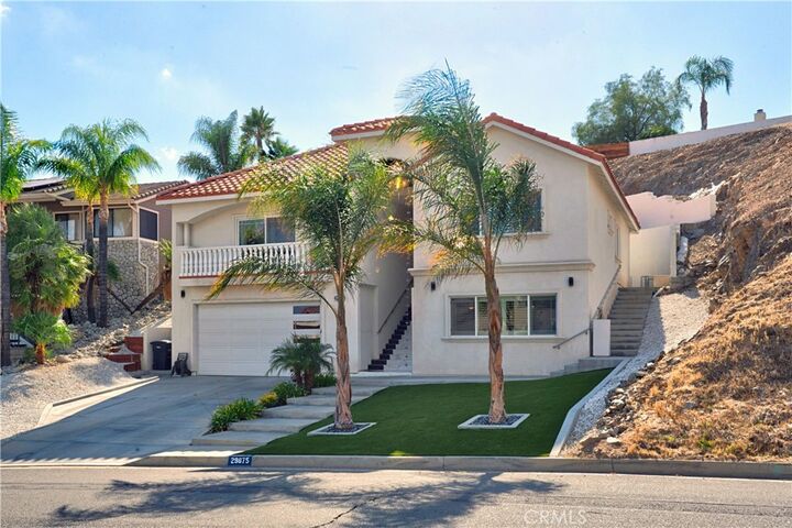 Property Photo:  29875 Smugglers Point Drive  CA 92587 