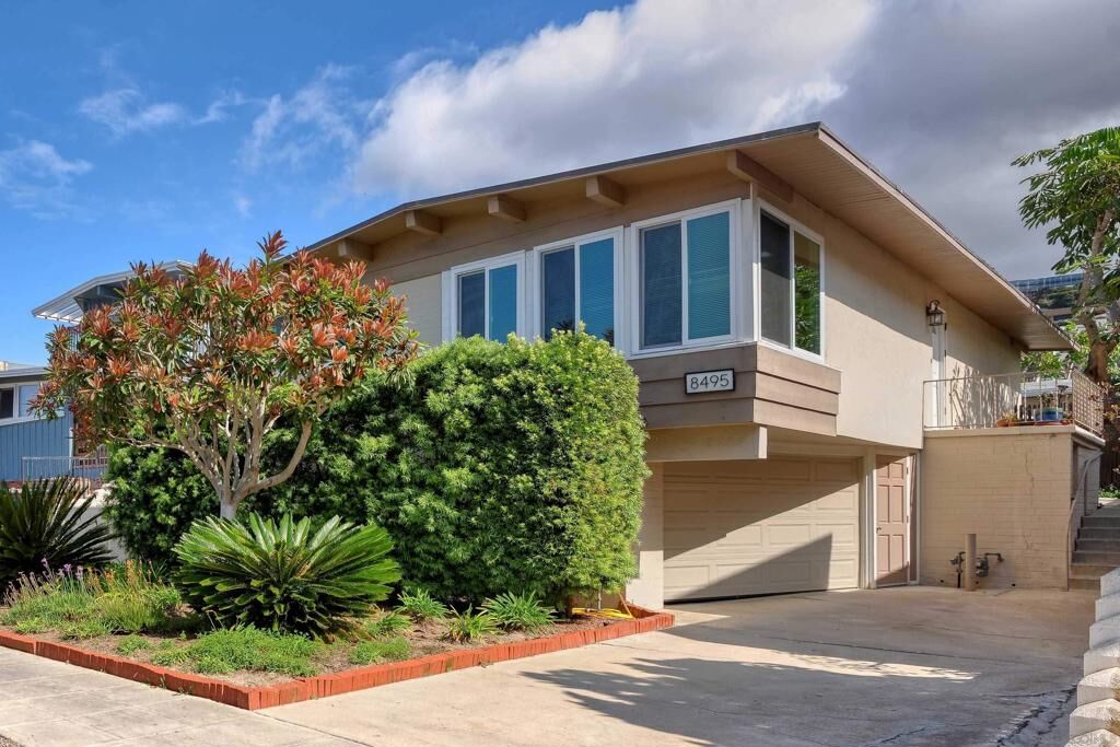 Property Photo:  8495 La Jolla Shores Dr.  CA 92037