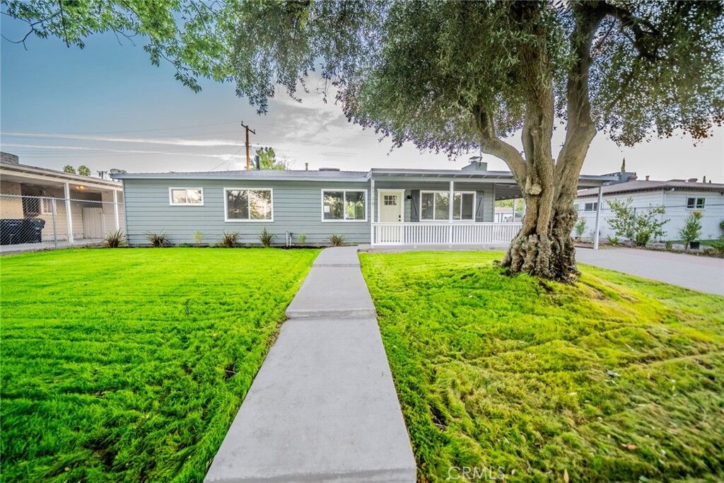 Property Photo:  6735 Merito Avenue  CA 92404 