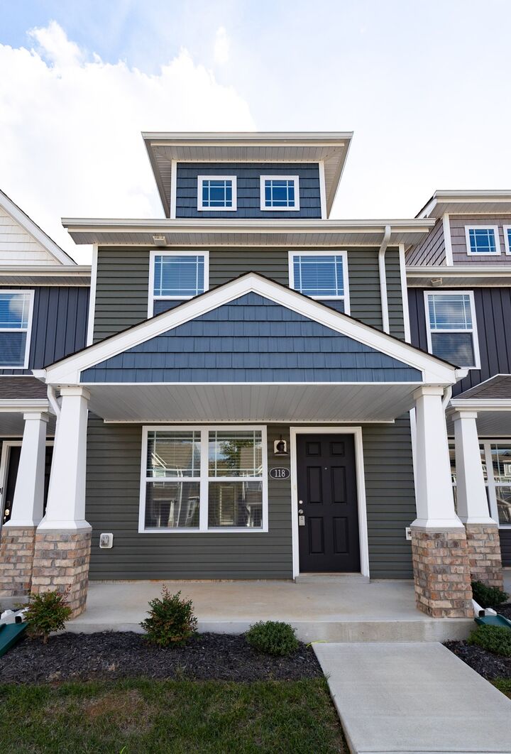 Property Photo: 118 Davis Ridge Lane TN 37040