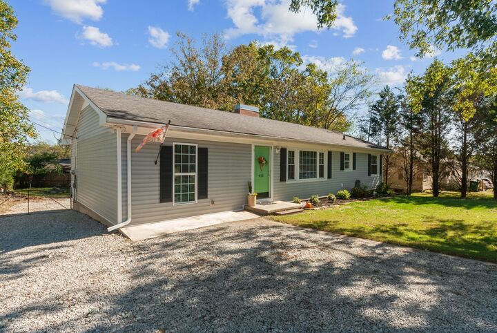 Property Photo:  415 S Ingram St  TN 38478
