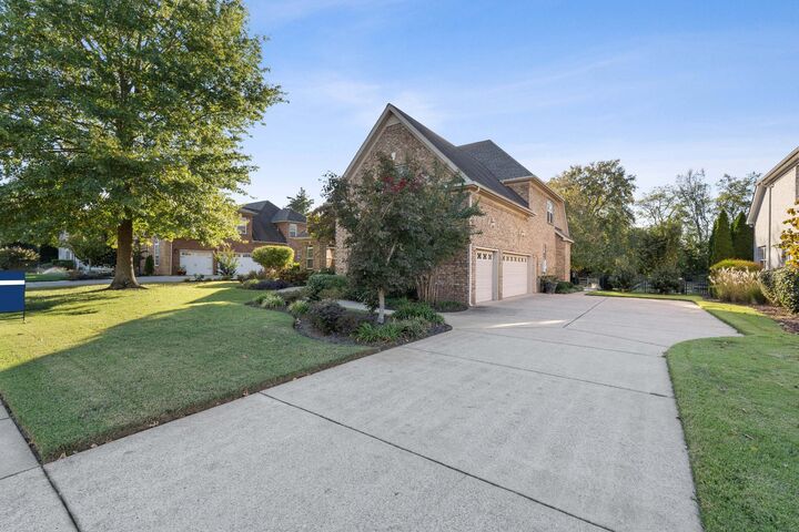 Property Photo:  2711 Crowne Pointe Dr  TN 37130 