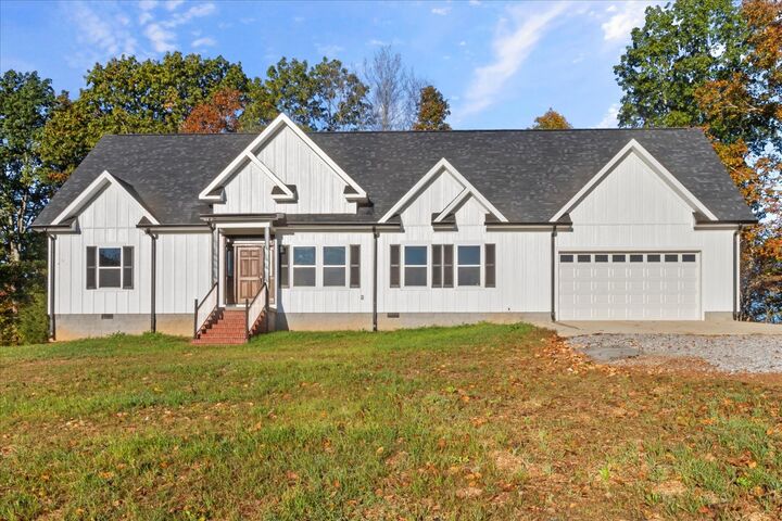 Property Photo: 1194 Harmony Way Rd TN 38464