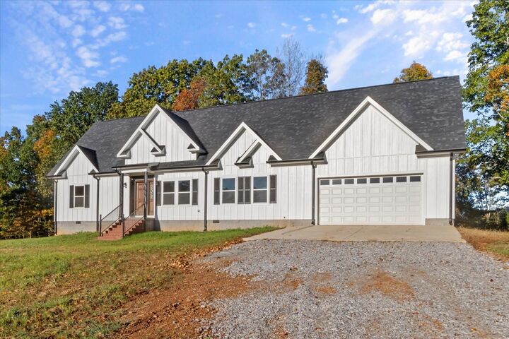 Property Photo: 975 Weakley Creek Road TN 38464