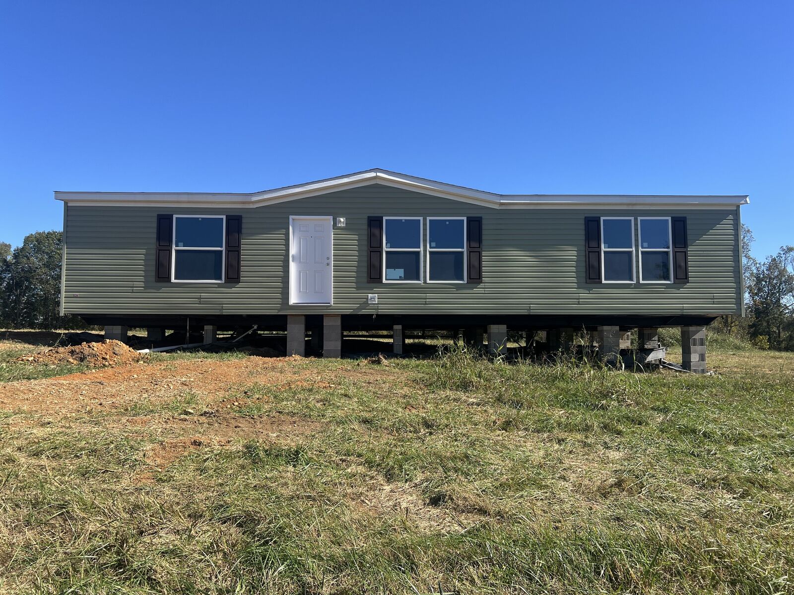 Property Photo: 9520 Sunrise Rd TN 37150