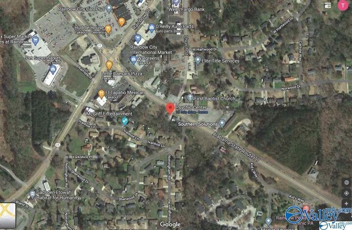Property Photo:  117-121 E Grand Avenue  AL 35906
