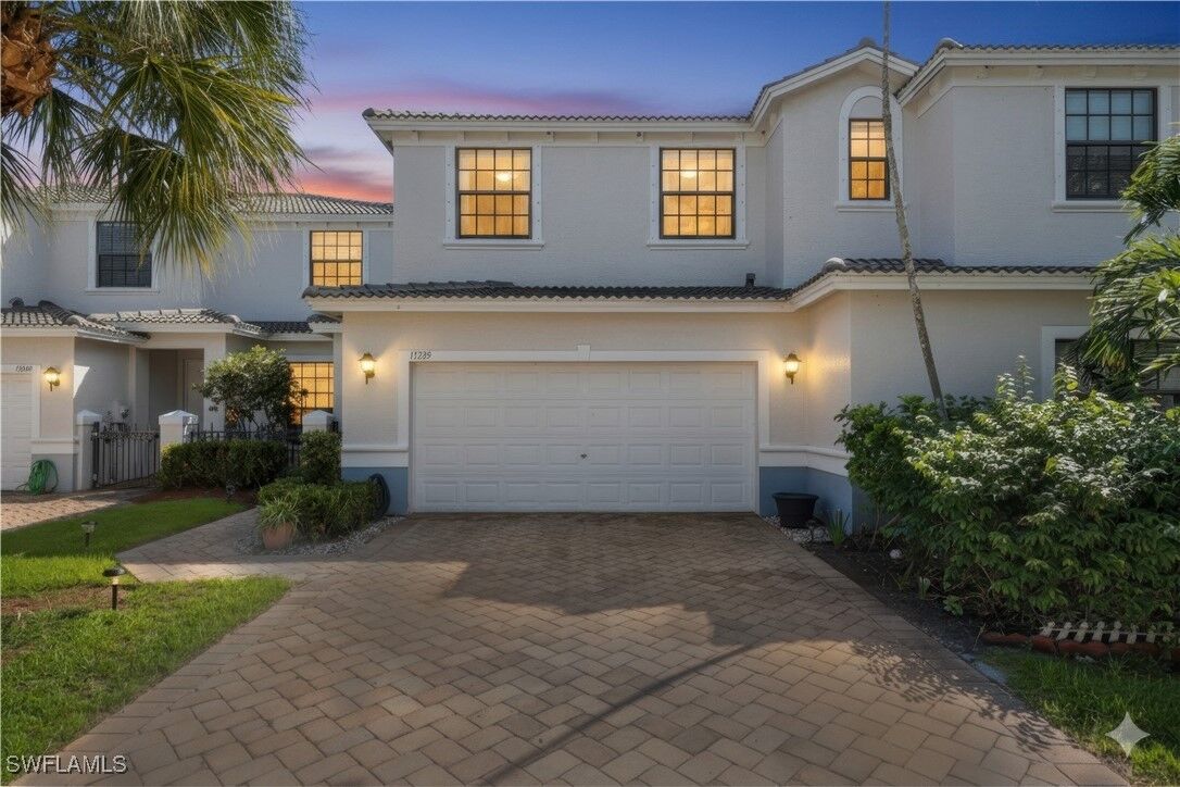 Property Photo: 15239 Summit Place Circle 246 FL 34119