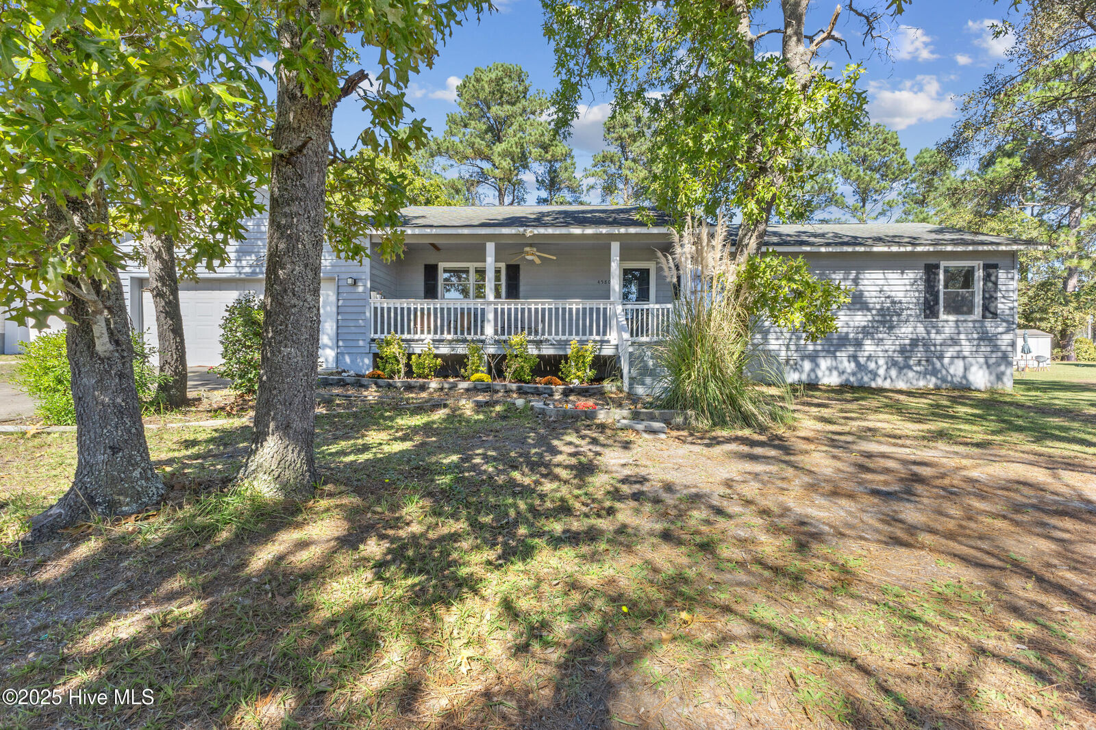 Property Photo:  4580 Squirrel Avenue NW  NC 28470 