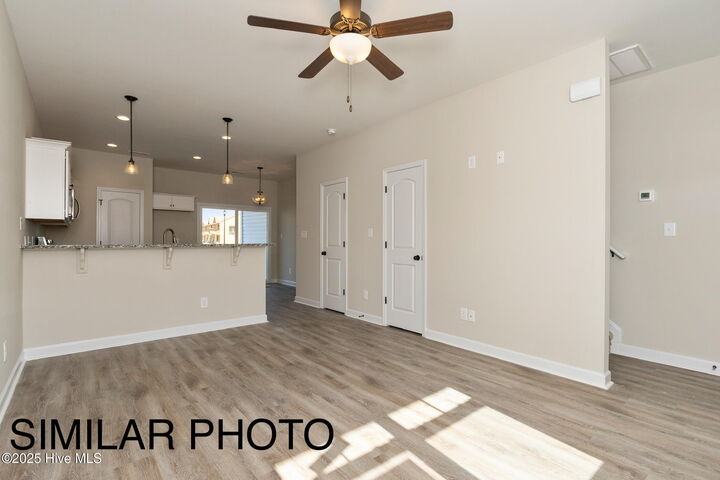 Property Photo:  735 Cross Bridge Way Lot # 13  NC 28460
