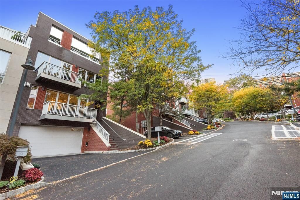Property Photo: 25 Vela Way NJ 07020