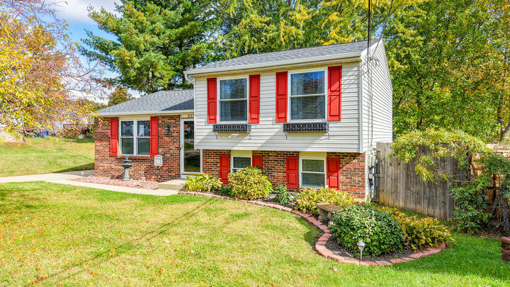 Property Photo:  8375 Cypress Lane  KY 41042