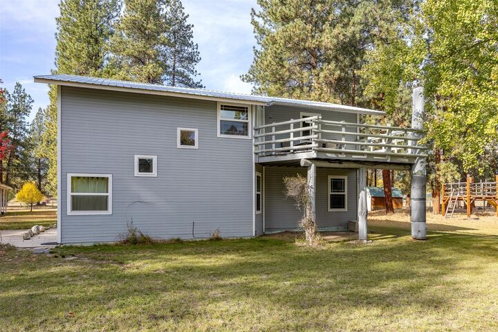 Property Photo:  212 Saint Mary'S Road  MT 59870 