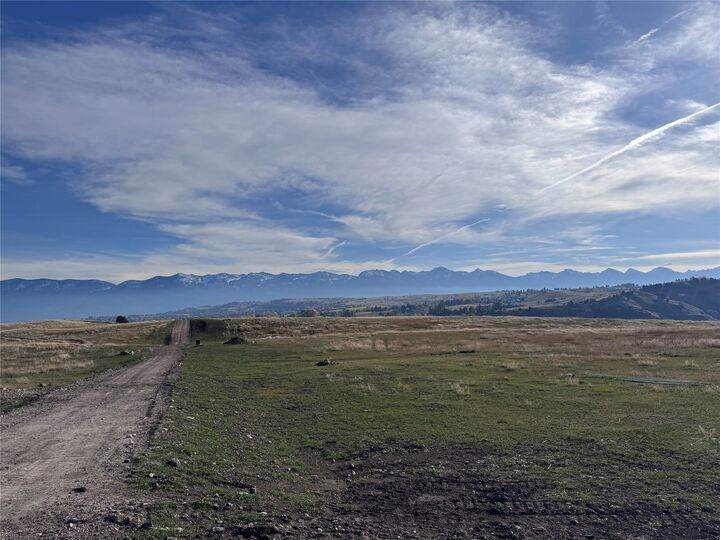Property Photo:  Nhn Irvine Flats Road  MT 59860