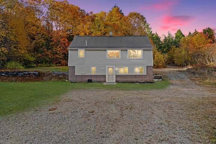 Property Photo:  375 Franklin Road  NH 03268