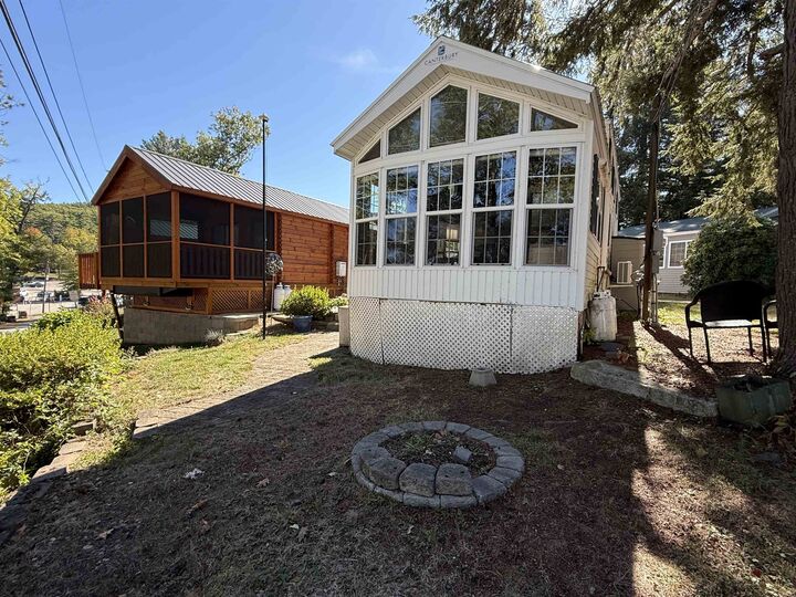 Property Photo:  24 Dock Road  NH 03249