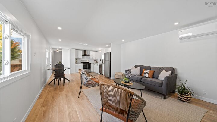Property Photo: 18 Earleton Avenue NS B2Y 2A7