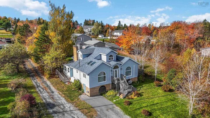 54 Maclaughlin Road  Westphal NS B2W 3R9 photo