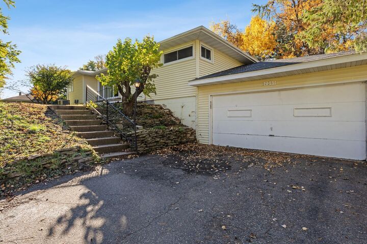 Property Photo:  2381 Pagel Road  MN 55120 