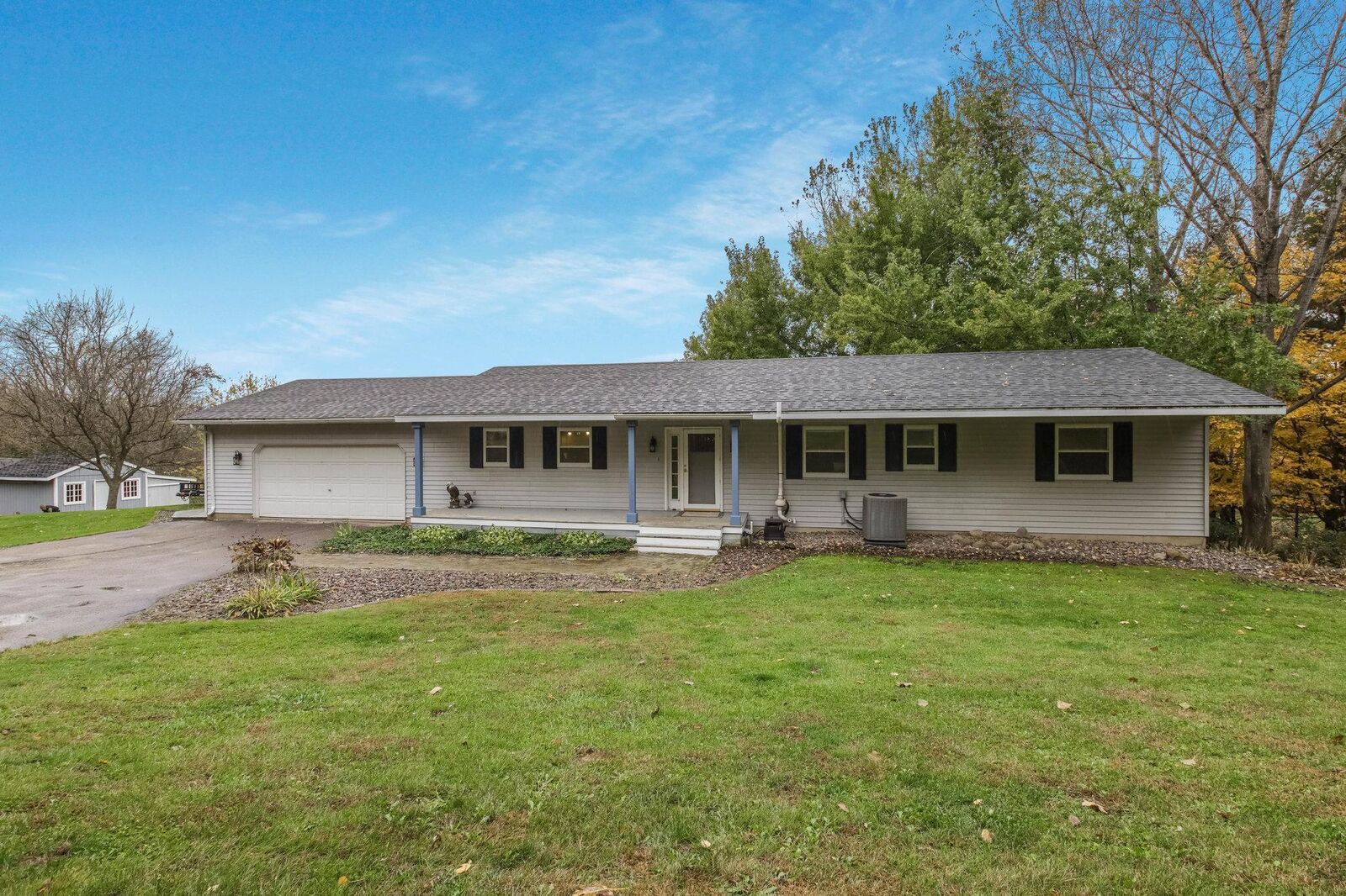 Property Photo:  N7273 529th Street  WI 54751