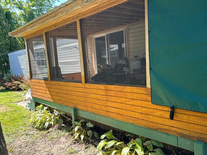 Property Photo:  39953 Pioneer Lane  MN 56386 