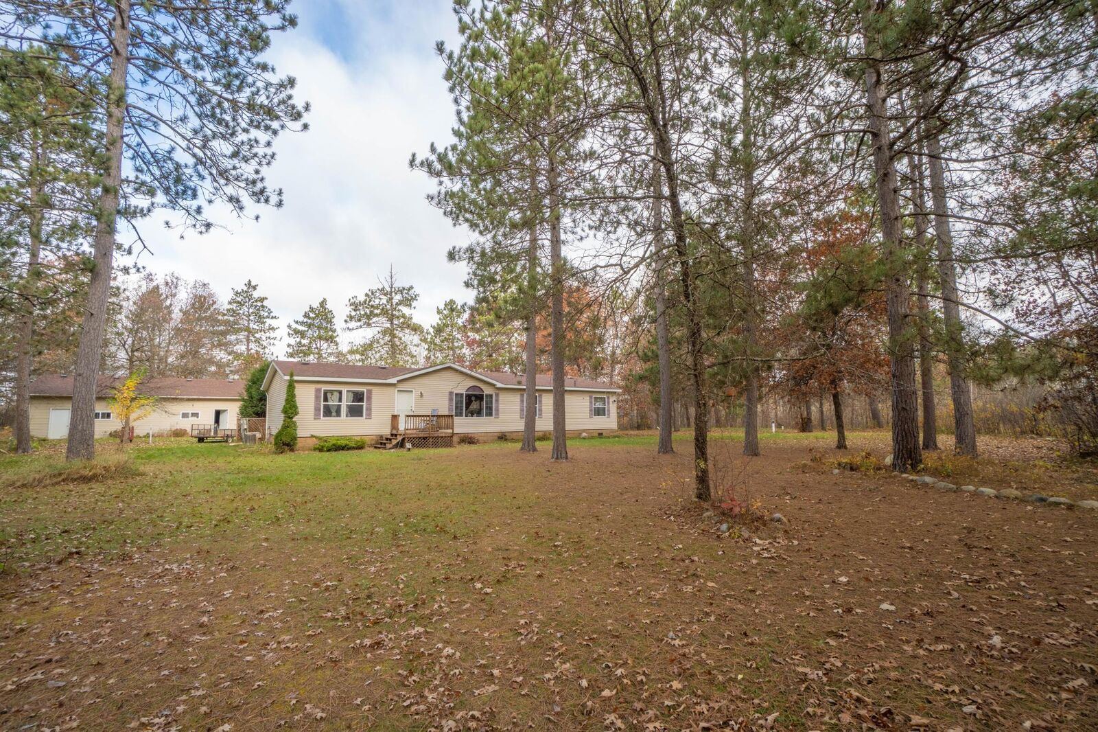 Property Photo:  15229 County Road 13  MN 56464 