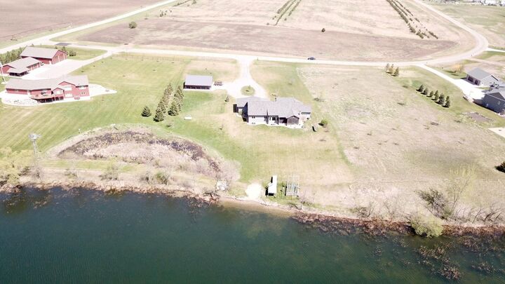 Property Photo:  11008 Alex Drive  MN 56378 