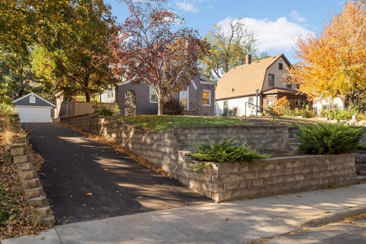 Property Photo:  5036 44th Avenue S  MN 55417
