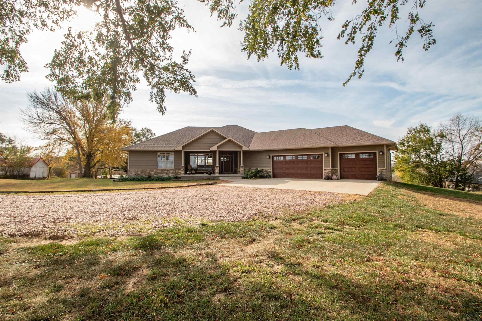 Property Photo:  27370 Imperial Rd  IA 51024 