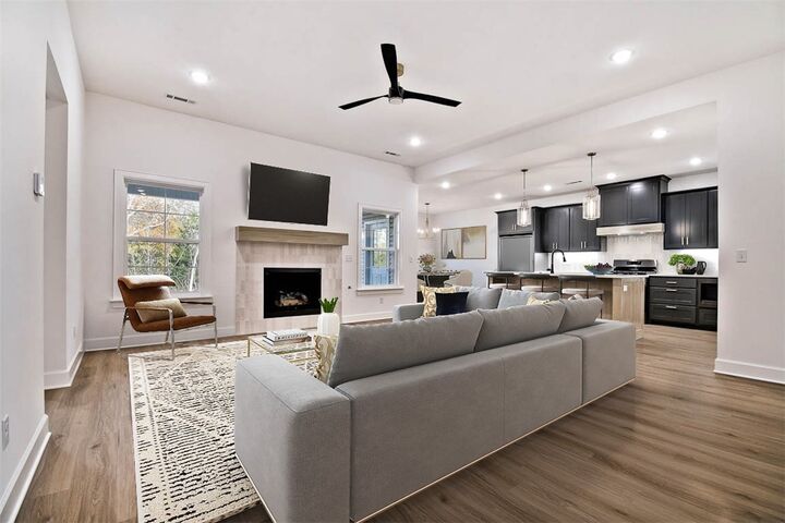 Property Photo: 40 Magrath Circle AR 72715