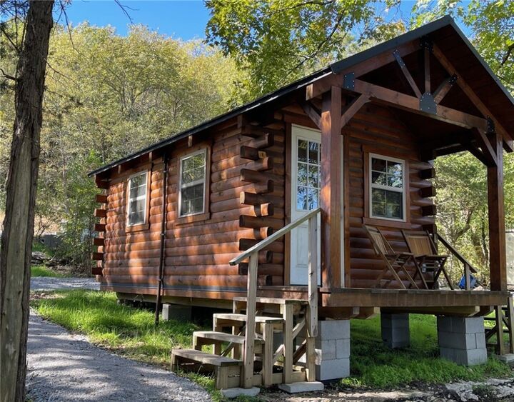 Property Photo:  362 County Road 2462  AR 72616 