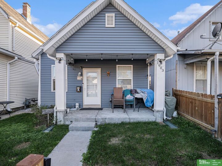 1903 Missouri Avenue  Omaha NE 68107 photo
