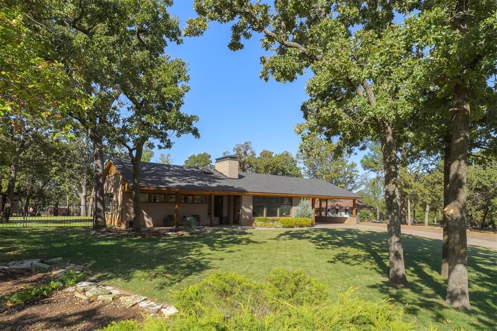 Property Photo:  5505 N Everest Avenue  OK 73111 