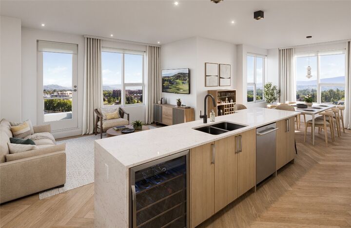 Property Photo:  3340 Lakeshore Road 511  BC V1W 0H6