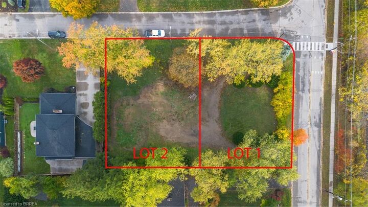 72 Ava Road Lot 2 — photo 1