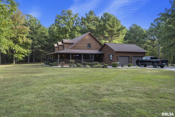 Property Photo:  13602 Greenbriar Road  IL 63918 