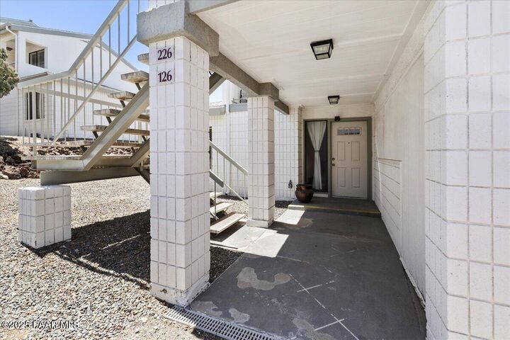 Property Photo:  6148 Antelope Villas Circle 126  AZ 86305