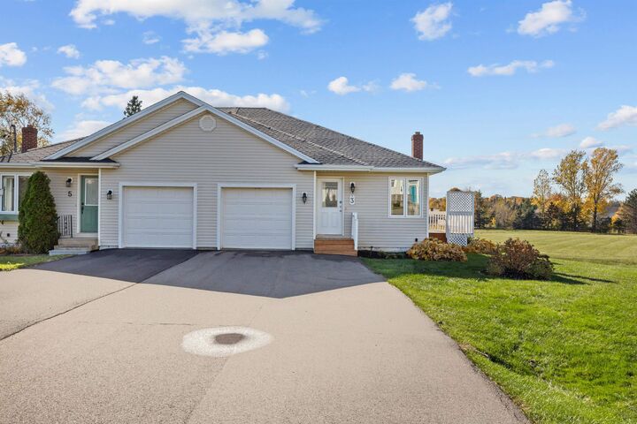 Property Photo:  3 Krista Lane  PE C0A 1H0