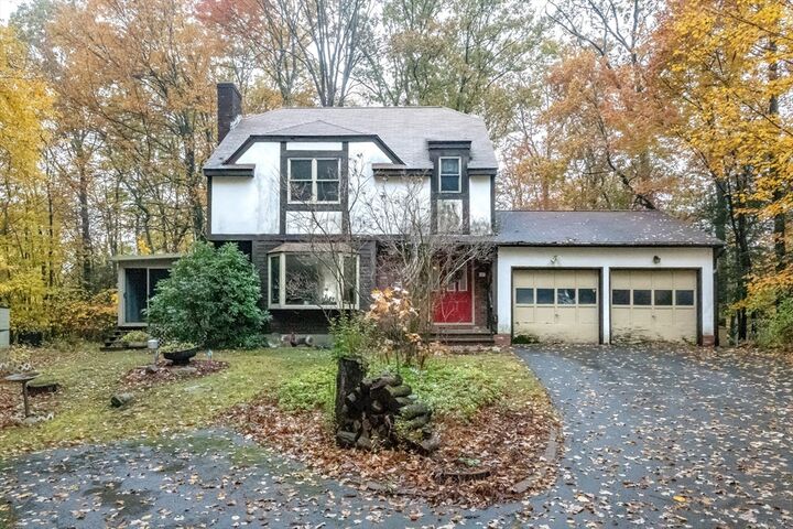 Property Photo:  36 Patriots Path  MA 01071 