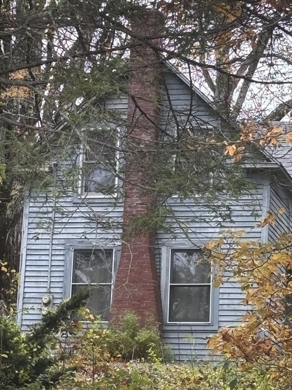 Property Photo:  30 Granby Rd  MA 01034 