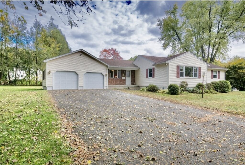 Property Photo:  195 Mildred Avenue  MA 01104 
